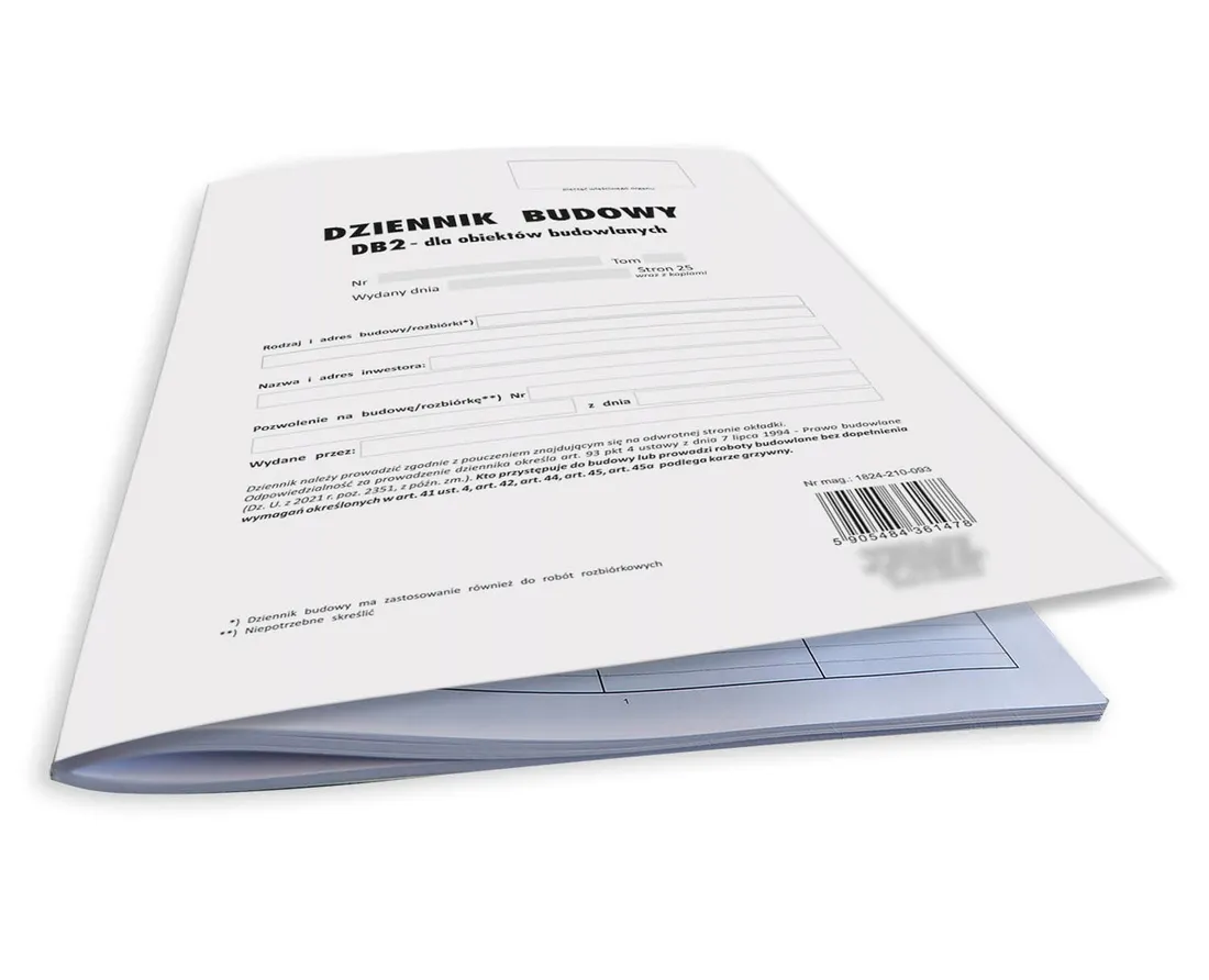 dziennik-budowy-db2-a4-oryginal-kopia