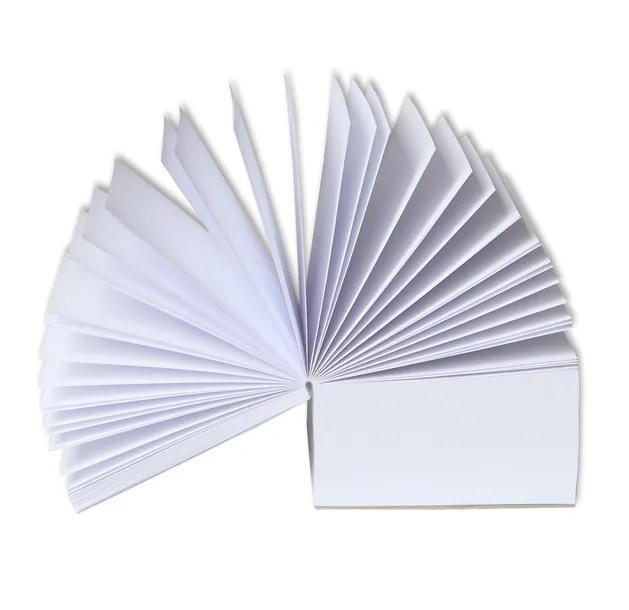 notes-kostka-klejona-biala-stan-opakowania-oryginalne