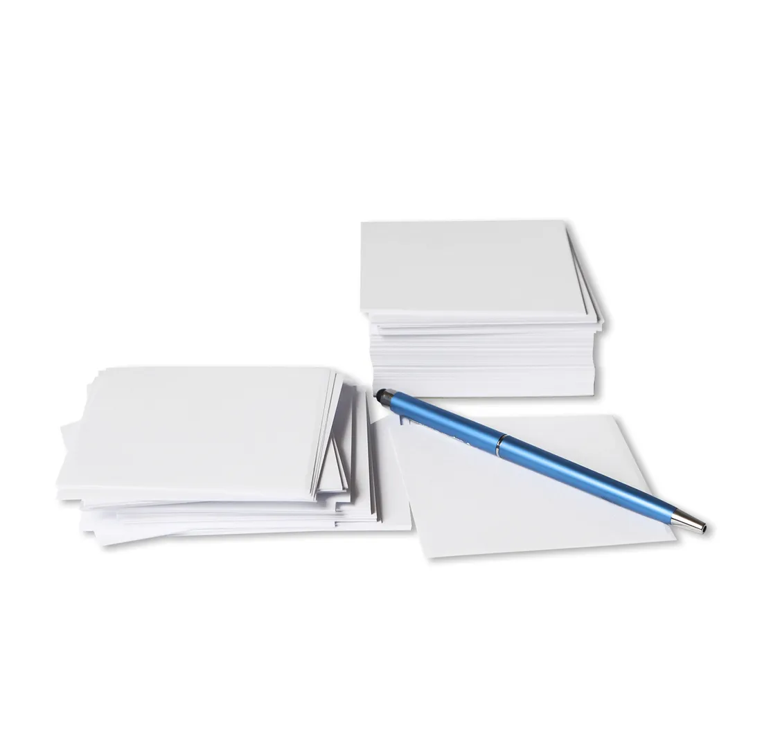 notes-kostka-nieklejona-biala