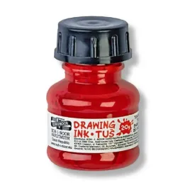 tusz-kreslarski-koh-i-noor-20-ml-czerwony