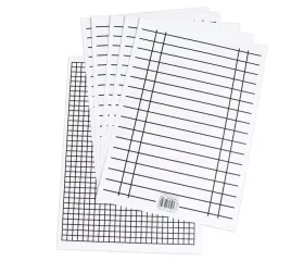 liniuszek-dwustronny-kratka-linia-a5-10-szt-ryga