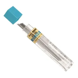 grafity-pentel-07-mm-hb-wklad-do-olowka-rysik