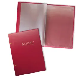 okladka-karta-menu-a4-napis-prosty-10-kart-bordo-metalizowany