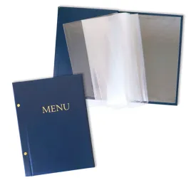 okladka-karta-menu-a4-napis-prosty-10-kart-granatowa