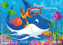 zeszyt-papierow-kolorowych-wycinanka-a5-kreska-z-polyskiem-10-arkuszy