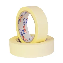tasma-malarska-eurotape-48mmx25m-zolta