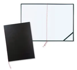 okladka-na-dyplom-a4-bez-nadruku-czarna