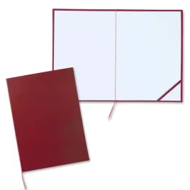 okladka-na-dyplom-a4-bez-nadruku-bordo