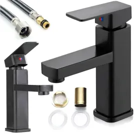 czarna-bateria-umywalkowa-stojaca-lazienkowa-cubic-loft-kran-do-umywalki