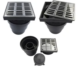 kratka-sciekowa-15x15cm-pionowa-fi-110-ruszt-stal