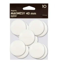 magnesy-grand-40mm-biale-10-sztuk