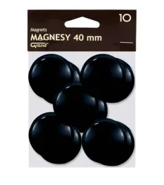 magnesy-biurowe-grand-40mm-10-sztuk-czarne