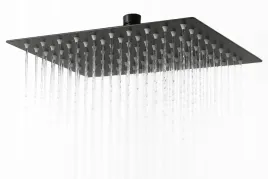 deszczownica-prysznicowa-czarna-natryskowa-prysznica-kwadratowa-25-cm