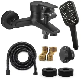 czarna-bateria-wannowa-prysznicowa-scienna-kran-wanny-waz-sluchawka-natrysk