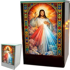 znicz-led-jezus-milosierny-witraz-lampion-na-grob-cmentarz-dekoracyjny-duzy