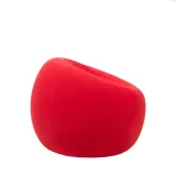 pufa-mamma-czerwona-ksztalt-okragla