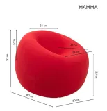 pufa-mamma-czerwona-kolor-obicia-odcienie-czerwieni