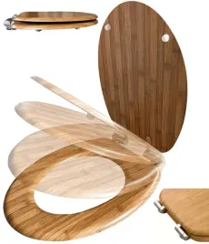 deska-sedesowa-bambus-mdf-wolnoopadajaca