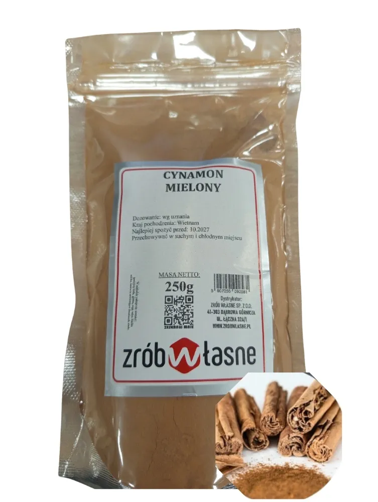 cynamon-mielony-250g