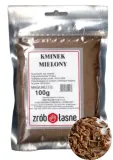 kminek-mielony-100g