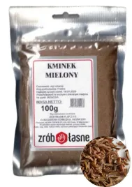 kminek-mielony-100g