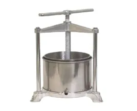 prasa-ramowa-ze-stali-nierdzewnej-5l