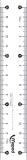 maped-linijka-szkolna-essentials-15-cm-stan-nowy