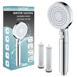 sluchawka-prysznicowa-z-filtrem-wymiennym-oszczednosc-wody-60percent-5-strumieni