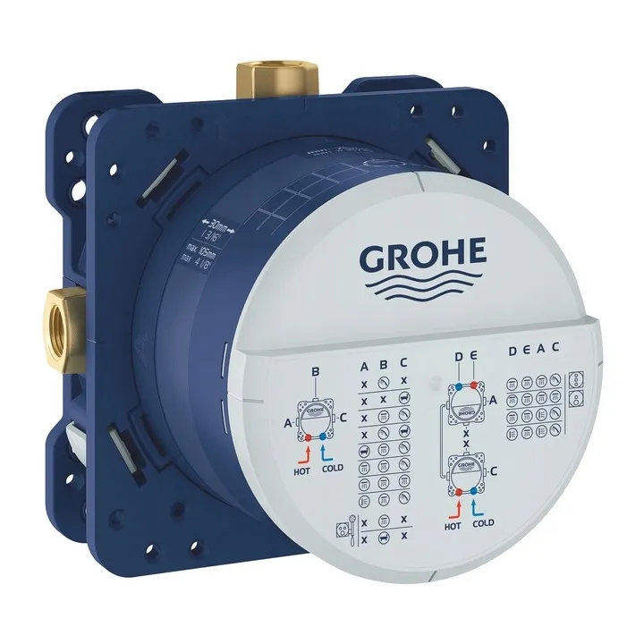 grohe-rapido-smartbox-element-podtynkowy-35604000