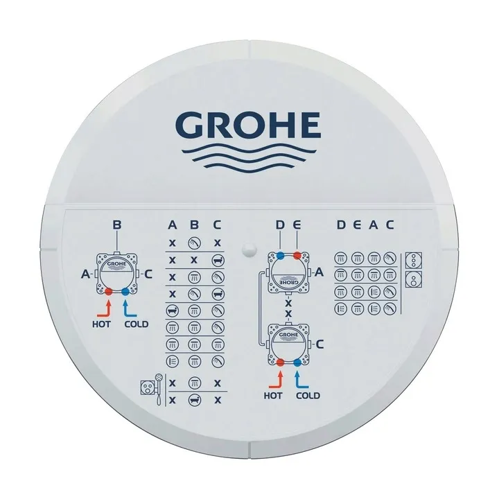 grohe-rapido-smartbox-element-podtynkowy-35604000