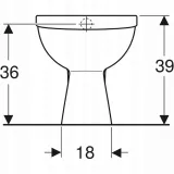 miska-idol-lej-st-biala-linia-idol