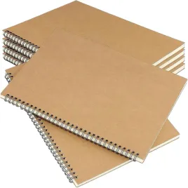 notes-a4-odcienie-brazu-i-bezu