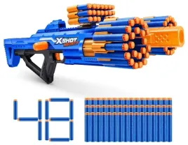 karabin-zuru-x-shot-insanity-bezerko-48-rzutki