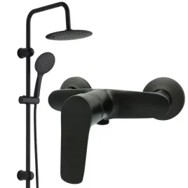 zestaw-prysznicowy-czarny-z-bateria-natryskowa-deszczownica-komplet-mat-hit
