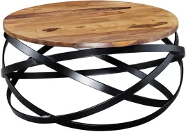 stolik-kawowy-industrial-wohnling-okragly-60-x-60-x-30cm-wood-black