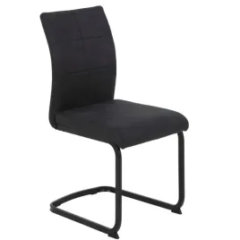 krzesla-jadalniane-wspornikowe-2-szt-pia-czarne-nowoczesny-design