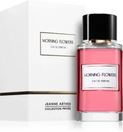 jeanne-arthes-privee-morning-flowers-woda-perfumowana-100ml