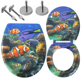 deska-wc-klozetowa-sedesowa-wolnoopadajaca-kolorowa-rafa-twarda-estiva