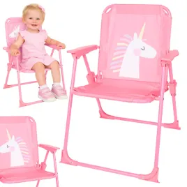krzeslo-skladane-lezak-ogrodowy-domowy-na-plaze-rozowy-z-jednorozcem-50-kg