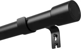 karnisz-czarny-regulowany-180-270-cm-stal-25-mm