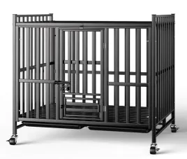 solidna-klatka-dla-psa-kota-kojec-transporter-na-kolkach-110x72x95-cm