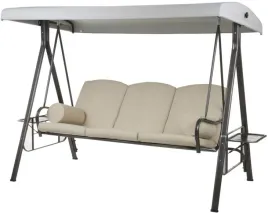 hustawka-ogrodowa-salerno-metalowa-bezowa