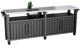 szafka-ogrodowa-unity-chef-grafit-237-cm