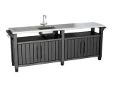 szafka-ogrodowa-unity-chef-grafit-237-cm-kod-producenta-unity-chef-stan-nowy