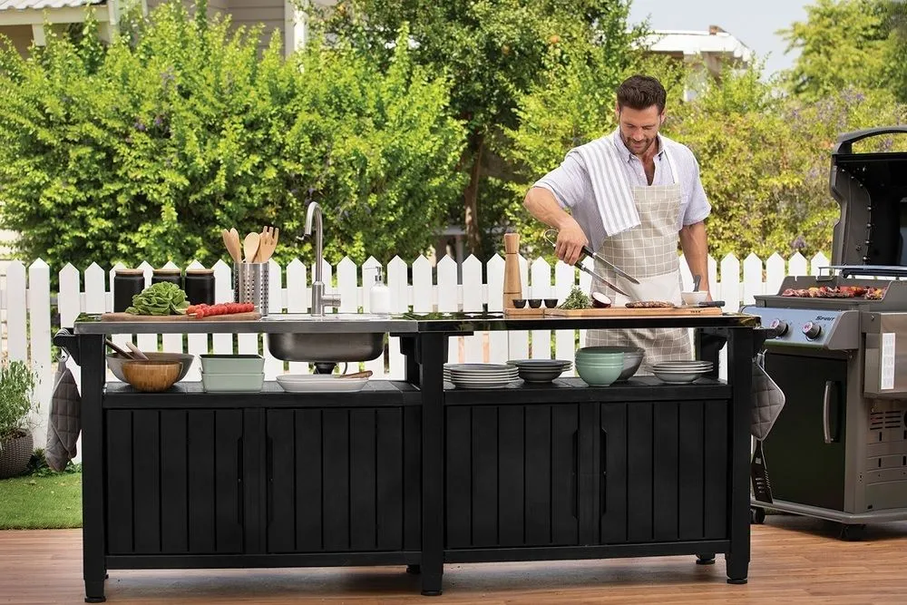 szafka-ogrodowa-unity-chef-grafit-237-cm-stan-nowy