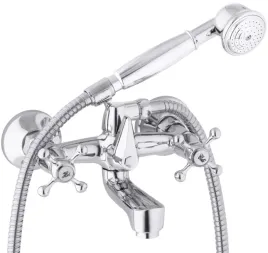 bateria-wannowa-z-prysznicem-scienna-retro-dwuuchwytowa-kran-do-wanny-chrom