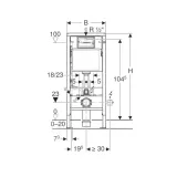 stelaz-podtynkowy-do-toalety-geberit-duofix-basic-stan-nowy
