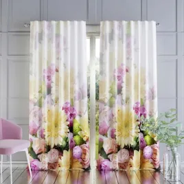 zaslona-tkanina-drukowana-gerbera-150x250cm