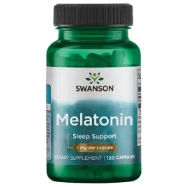 swanson-melatonina-1mg-120-caps