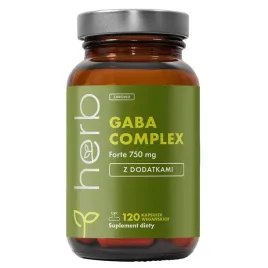 herb-gaba-complex-forte-750mg-z-dodatkami-120vcaps-sen-stres-uklad-nerwowy